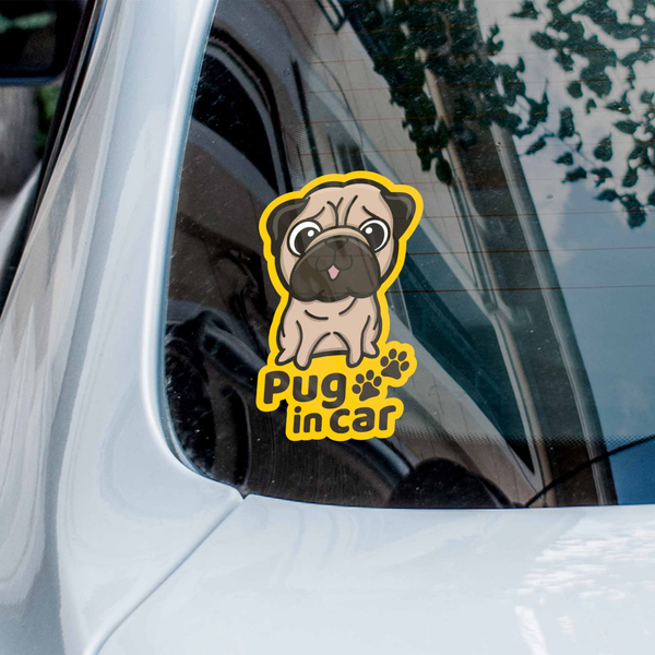 Car Stickers