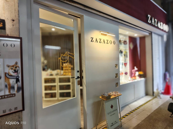 ZAZAZOO