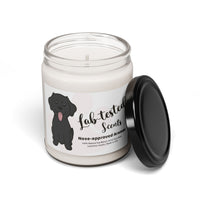 LABRADOR GIFTS, Scented Soy Candle, Dog Owner Gift, Labrador Themed, New Puppy - Pawsome Island