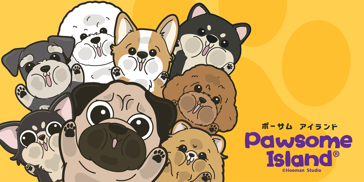 Pawsome Campaign 1
