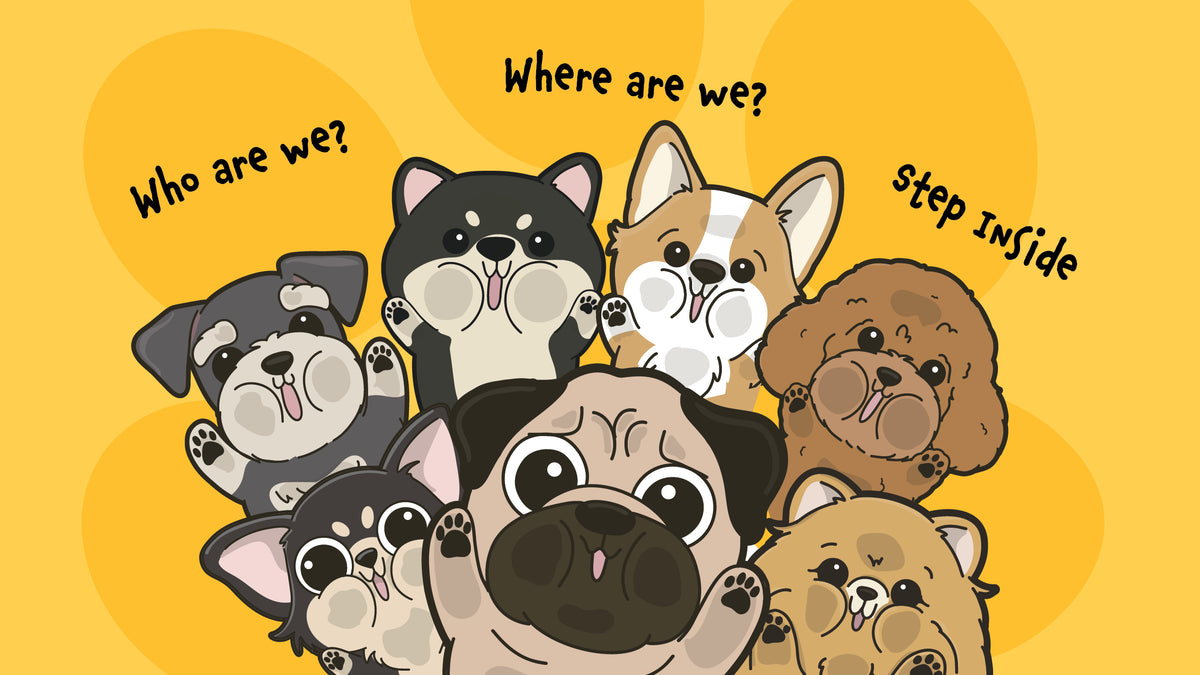 Pawsome Campaign 1