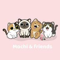 Cat Breed Acrylic Sign  | Perfect for cat enthusiasts and home decorators alike - Pawsome Island