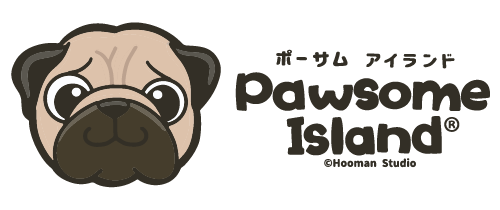 Pawsome Island