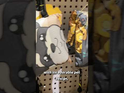 柴犬摺疊環保袋 | 耐用防水可重複使用購物袋