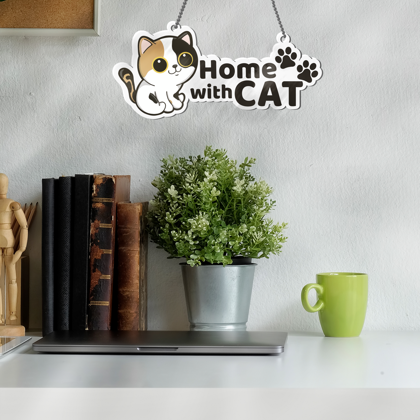 Home with pet 竉物 Transparent cat and dog listing