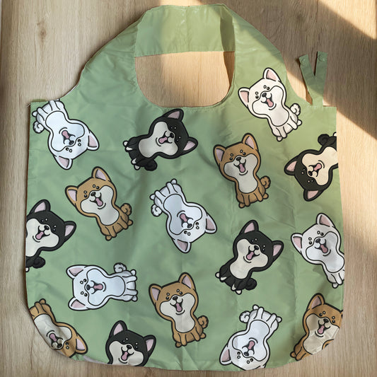柴犬 Shiba Inu環保袋